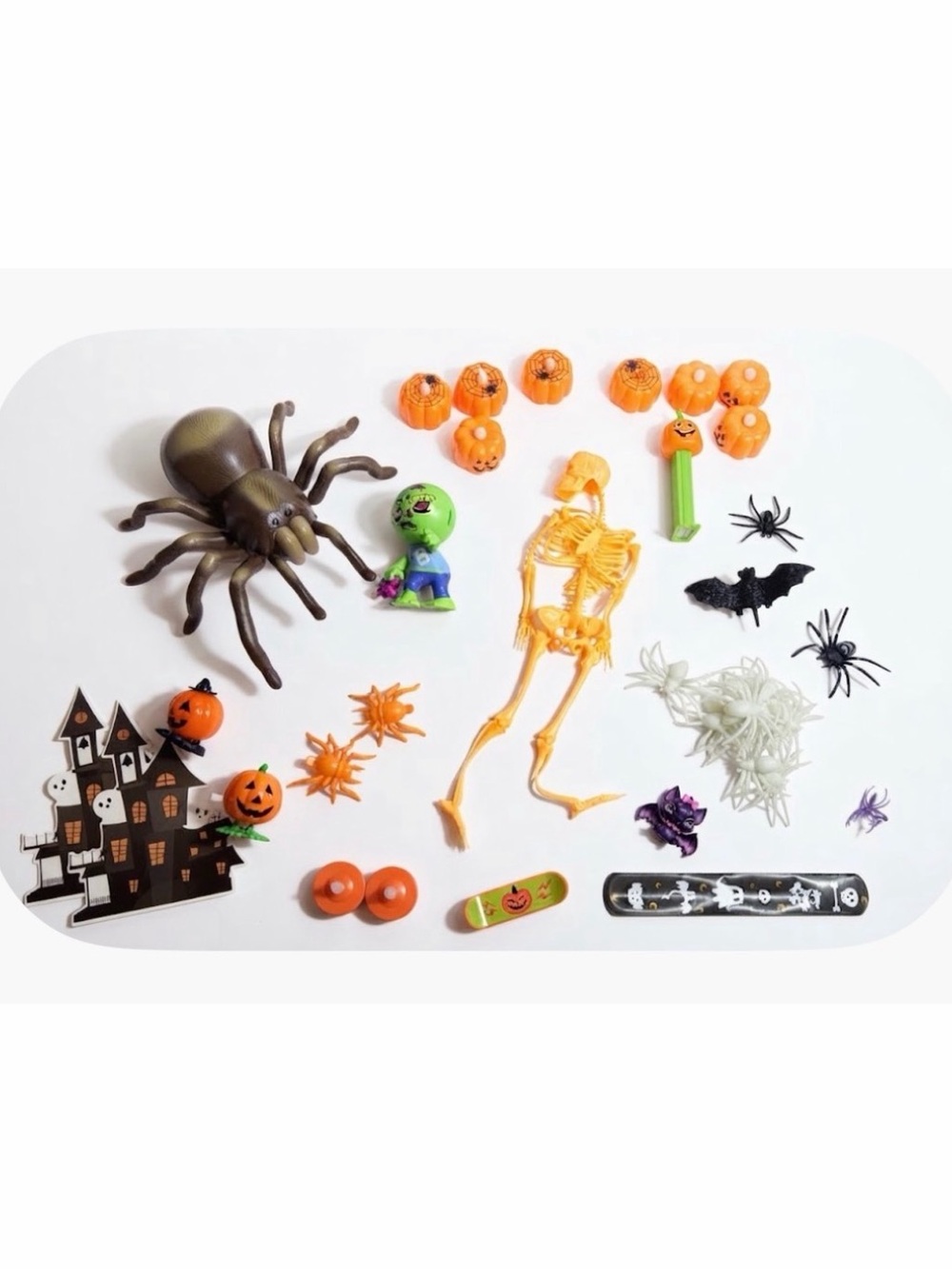 Halloween 💚🎃👻🩷 Kids Toys Big Lot